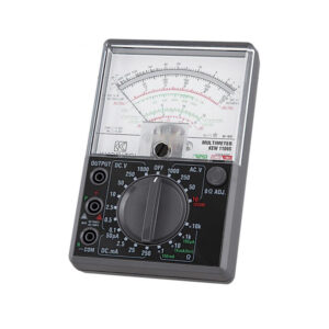 Đồng Hồ Đa Năng Kyoritsu 1109S