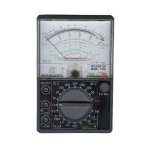 Đồng Hồ Đa Năng Kyoritsu 1109S 7 Đồng Hồ Đa Năng Kyoritsu 1109S