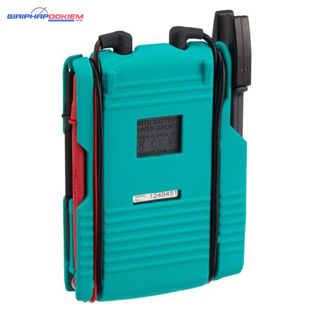 Đồng Hồ Đa Năng Kyoritsu 2001A 4 Đồng Hồ Đa Năng Kyoritsu 1110
