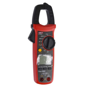 Ampe Kìm Đo Dòng AC/DC Uni-T UT203+