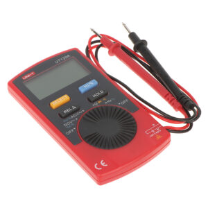 Đồng Hồ Đo Đa Năng Bỏ Túi Uni-T UT120A
