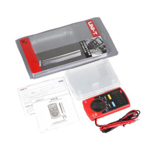 Đồng Hồ Đo Đa Năng Bỏ Túi Uni-T UT120A