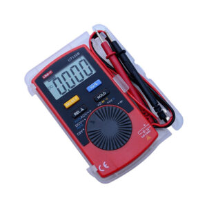 Đồng Hồ Đo Đa Năng Bỏ Túi Uni-T UT120B