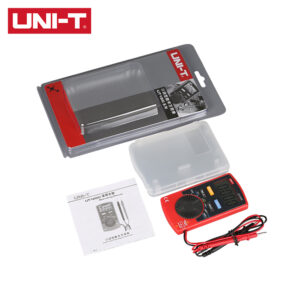 Đồng Hồ Đo Đa Năng Bỏ Túi Uni-T UT120B