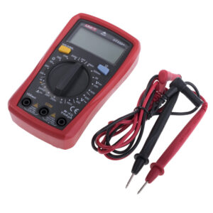Đồng Hồ Đo Đa Năng Uni-T UT33D+