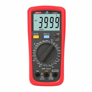 Đồng Hồ Đo Đa Năng Uni-T UT39C+