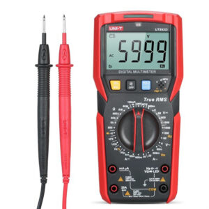 Đồng Hồ Đo Đa Năng Uni-T UT89X
