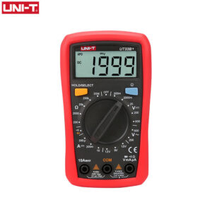 Đồng Hồ Đo Đa Năng Uni-T UT33B+