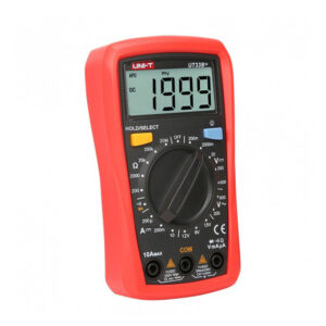 Đồng Hồ Đo Đa Năng Uni-T UT33B+