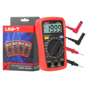 Đồng Hồ Đo Đa Năng Uni-T UT33B+