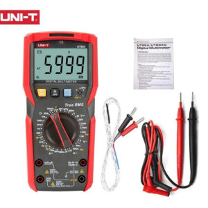 Đồng Hồ Đo Đa Năng Uni-T UT89X