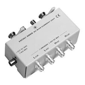 Ngõ Vào Thay Đổi Điện Áp DC Hioki 9268