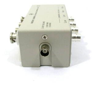 Ngõ Vào Thay Đổi Điện Áp DC Hioki 9269