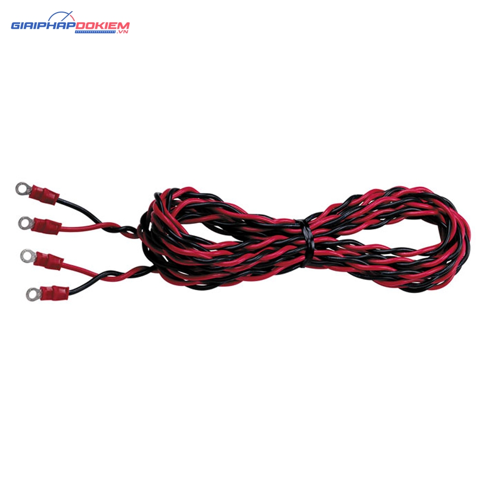 Cáp Kết Nối Cho Kẹp Dòng Hioki 9238 2 Cáp Kết Nối Cho Kẹp Dòng Hioki 9238