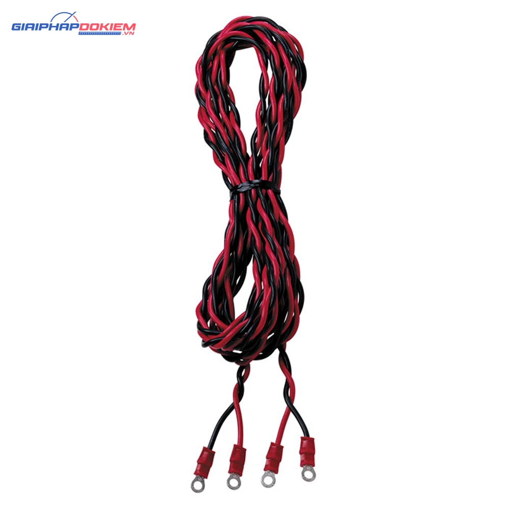 Cáp Kết Nối Cho Kẹp Dòng Hioki 9238 3 Cáp Kết Nối Cho Kẹp Dòng Hioki 9238