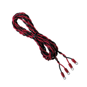 Cáp Kết Nối Cho Kẹp Dòng Hioki 9238 6 Cáp Kết Nối Cho Kẹp Dòng Hioki 9238