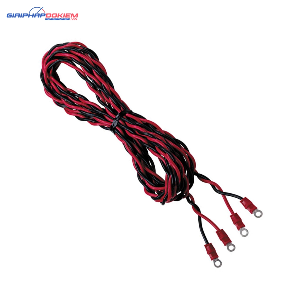 Cáp Kết Nối Cho Kẹp Dòng Hioki 9238 4 Cáp Kết Nối Cho Kẹp Dòng Hioki 9238