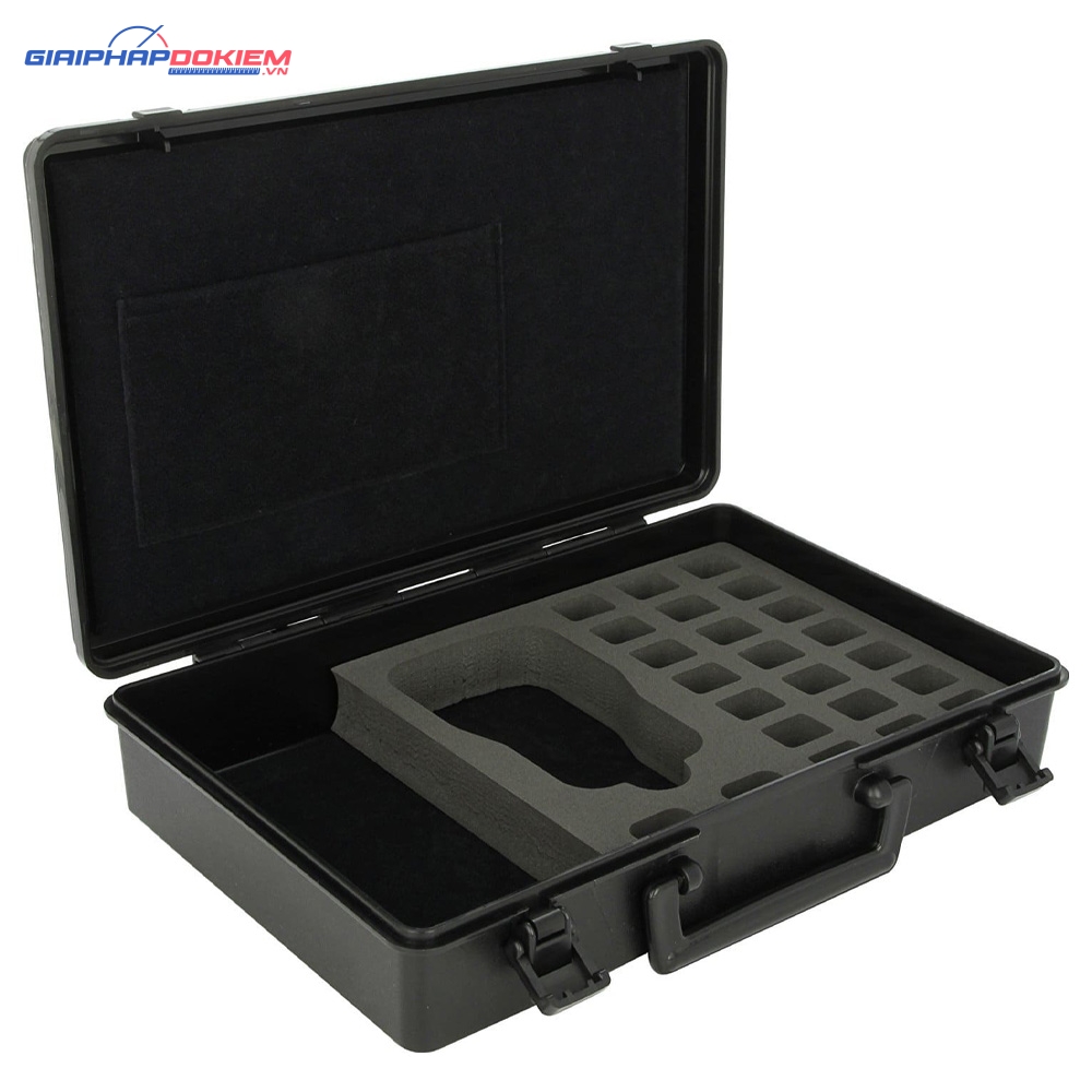 Hộp Đựng Máy Hioki 9249 2 Hộp Đựng Máy Hioki 9249