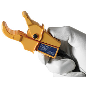 Đầu Đo Điện Áp Dạng Kẹp Hioki PW9020 6 Đầu Đo Điện Áp Dạng Kẹp Hioki PW9020