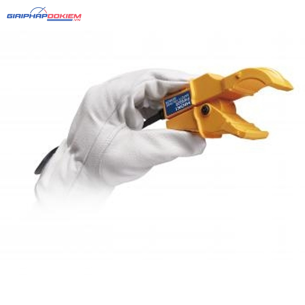 Đầu Đo Điện Áp Dạng Kẹp Hioki PW9020 3 Đầu Đo Điện Áp Dạng Kẹp Hioki PW9020