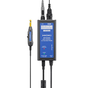Đầu Đo Điện Áp AC Hioki SP3000
