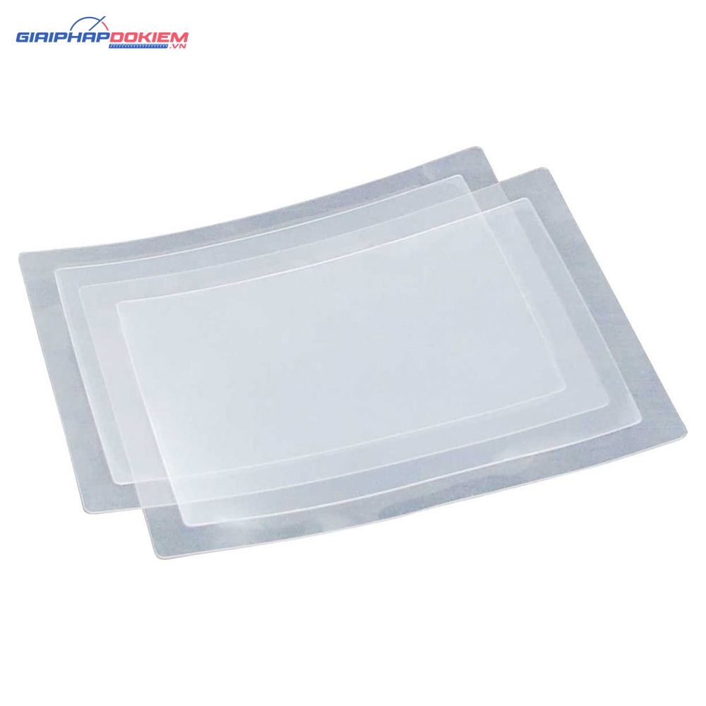 Miếng Dán Bảo Vệ Màn Hình Hioki 9809 2 Miếng Dán Bảo Vệ Màn Hình Hioki 9809
