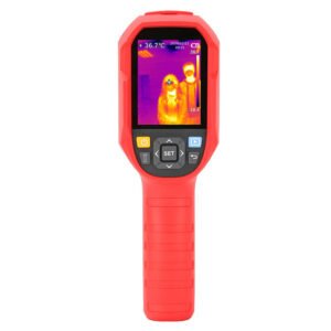 Máy Ảnh Nhiệt Uni-T UTi165A