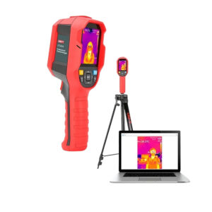 Máy Ảnh Nhiệt Uni-T UTi165A 7 Máy Ảnh Nhiệt Uni-T UTi165A