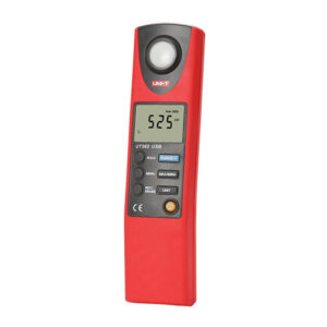 Máy Đo Cường Độ Ánh Sáng Uni-T UT382