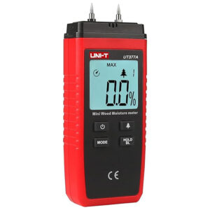Máy Đo Độ Ẩm Gỗ Uni-T UT377A