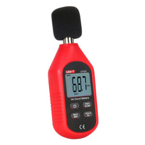 Máy Đo Độ Ồn Mini Uni-T UT353