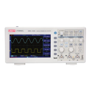 Máy Đo Hiện Sóng Uni-T UTD2052CL