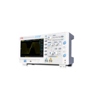 Máy Đo Hiện Sóng Uni-T UTD2102CEM 6 Máy Đo Hiện Sóng Uni-T UTD2102CEM
