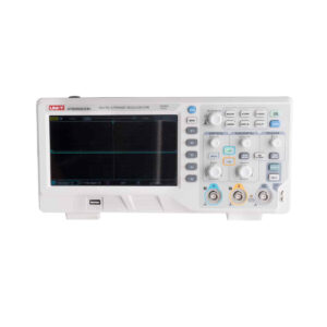 Máy Đo Hiện Sóng Uni-T UTD2202CEX+