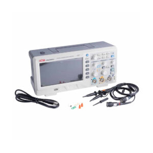 Máy Đo Hiện Sóng Uni-T UTD2202CEX+ 7 Máy Đo Hiện Sóng Uni-T UTD2202CEX+