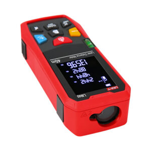 Máy Đo Khoảng Cách Laser Uni-T LM40