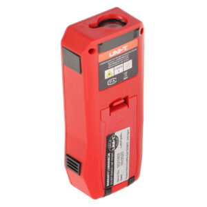 Máy Đo Khoảng Cách Laser Uni-T LM80