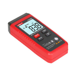 Máy Đo Nhiệt Kế Hồng Ngoại Mini Uni-T UT306A 4 Máy Đo Nhiệt Kế Hồng Ngoại Mini Uni-T UT306A