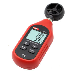 Máy Đo Tốc Độ Gió Uni-T UT363