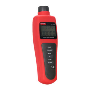 Máy Đo Tốc Độ Vòng Quay Uni-T UT371
