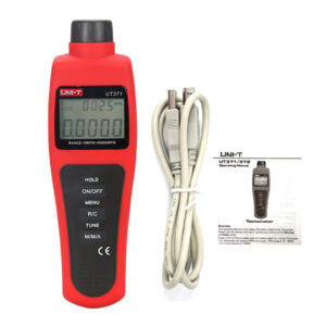 Máy Đo Tốc Độ Vòng Quay Uni-T UT371