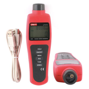 Máy Đo Tốc Độ Vòng Quay Uni-T UT372