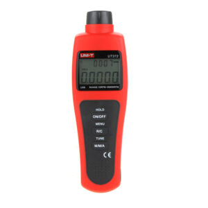 Máy Đo Tốc Độ Vòng Quay Uni-T UT372