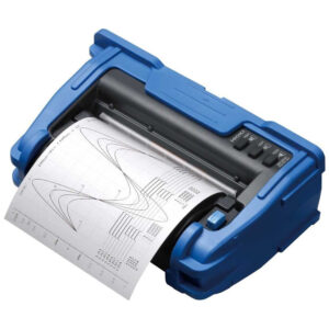 Máy In Hioki MR9000