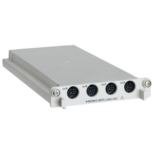 Ngõ Vào Logic Hioki 8973