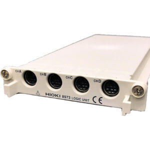 Ngõ Vào Logic Hioki 8973