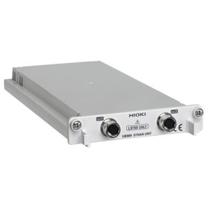 Ngõ Vào Biến Dạng Hioki U8969