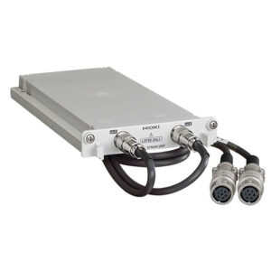 Ngõ Vào Biến Dạng Hioki U8969