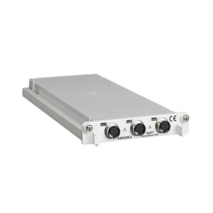 Ngõ Vào Dòng Điện 3 Kênh Hioki U8977