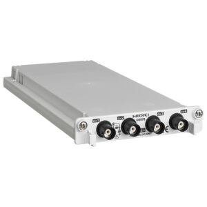 Ngõ Vào Tương Tự 4 Kênh Hioki U8978
